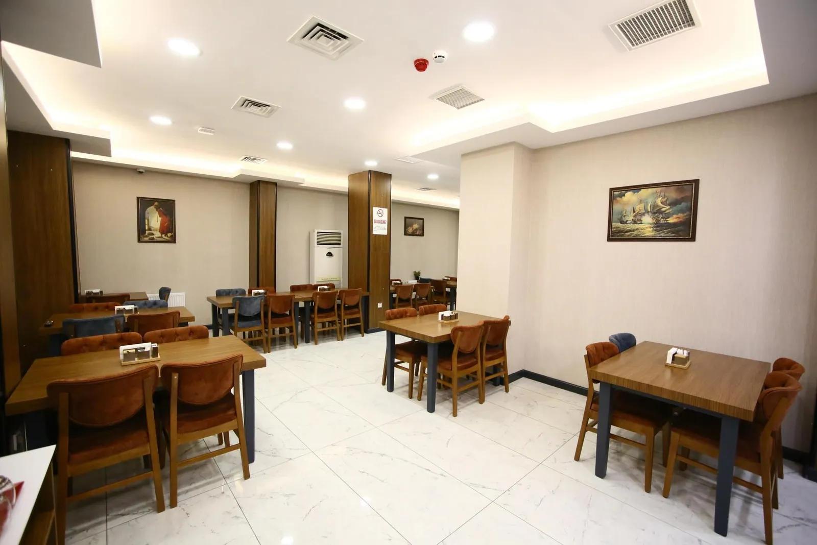 Bukaviyye Otel — 12