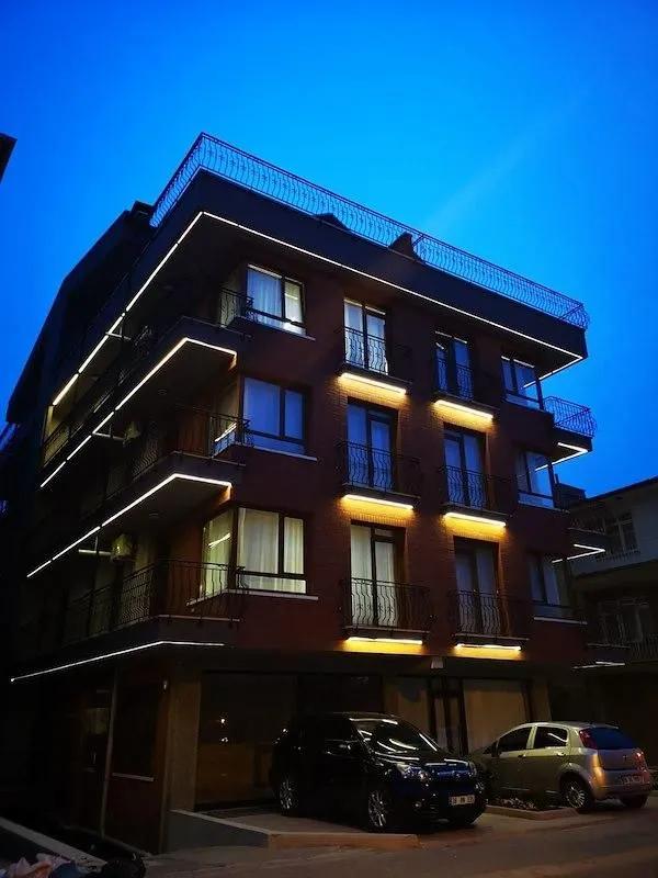 Butik 24 Suites — 1