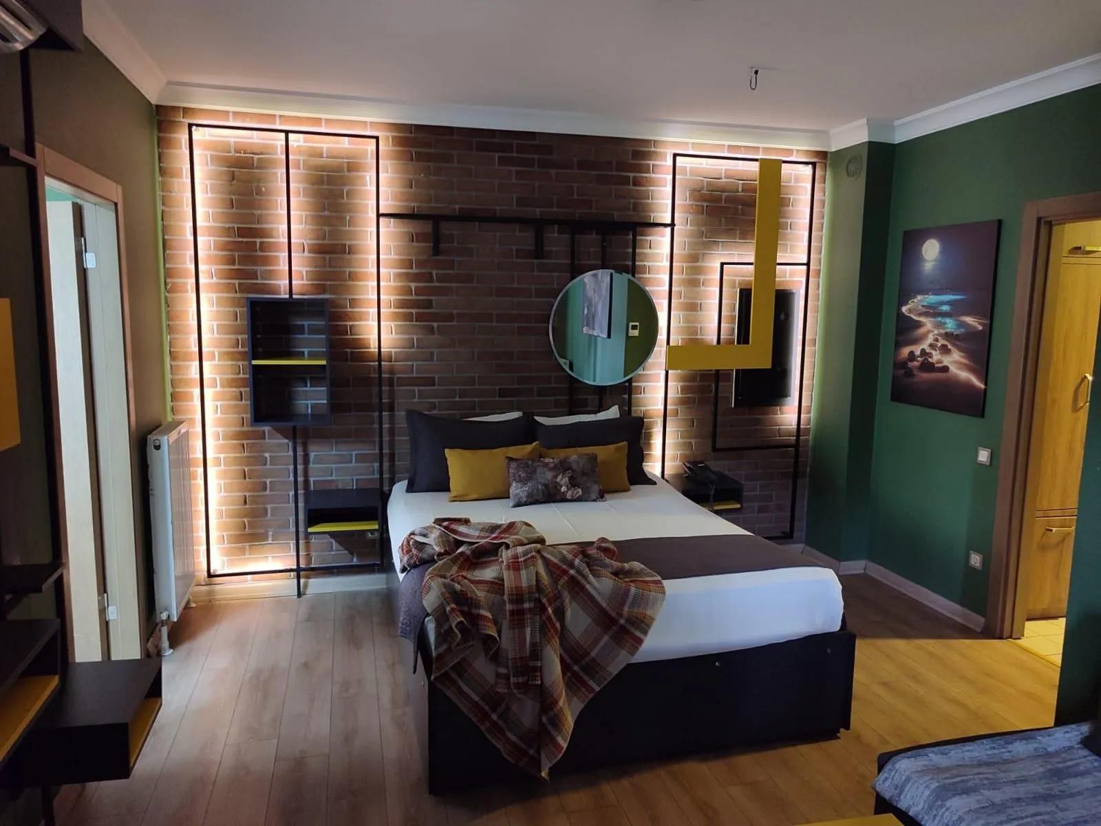 Butik 24 Suites — 3