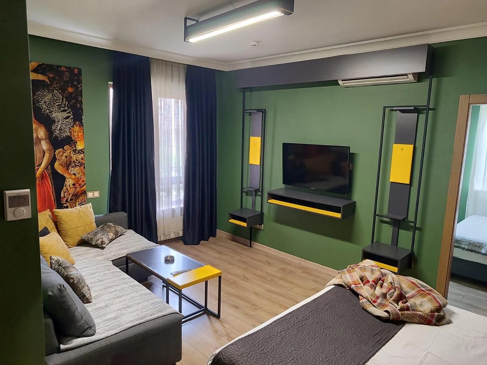 Butik 24 Suites — 4