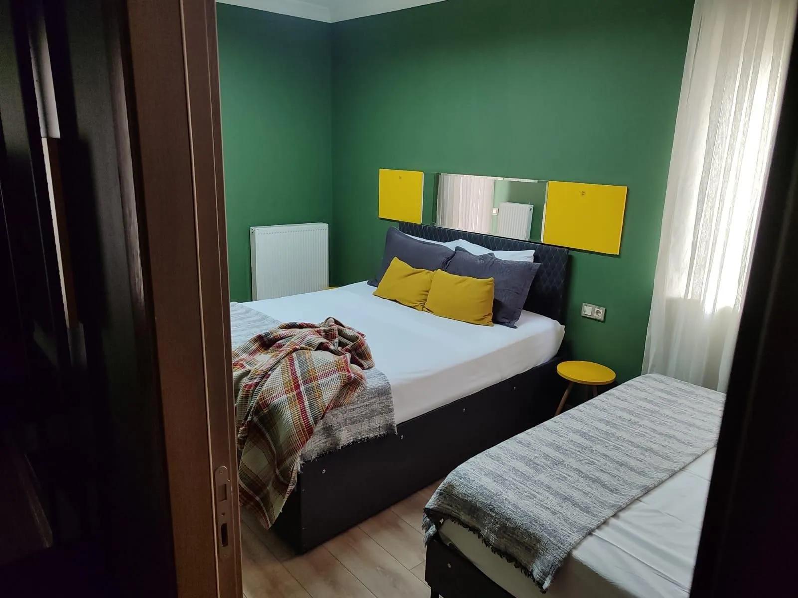 Butik 24 Suites — 5