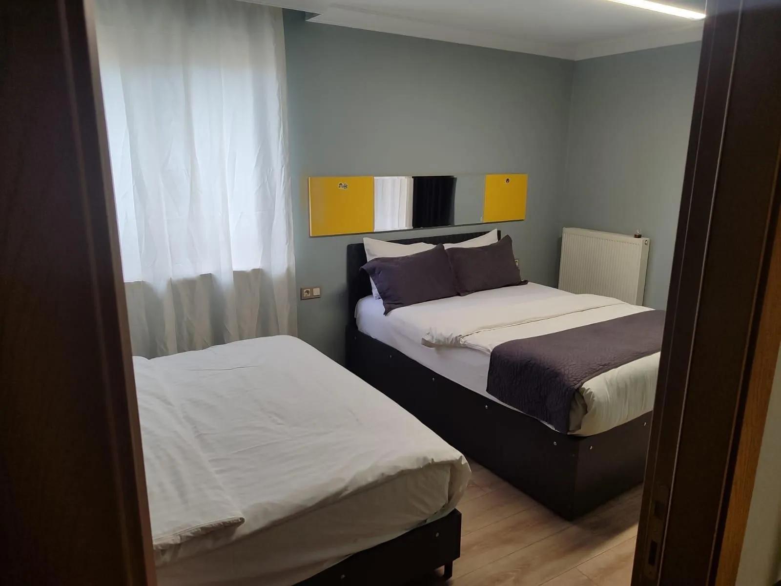 Butik 24 Suites — 6