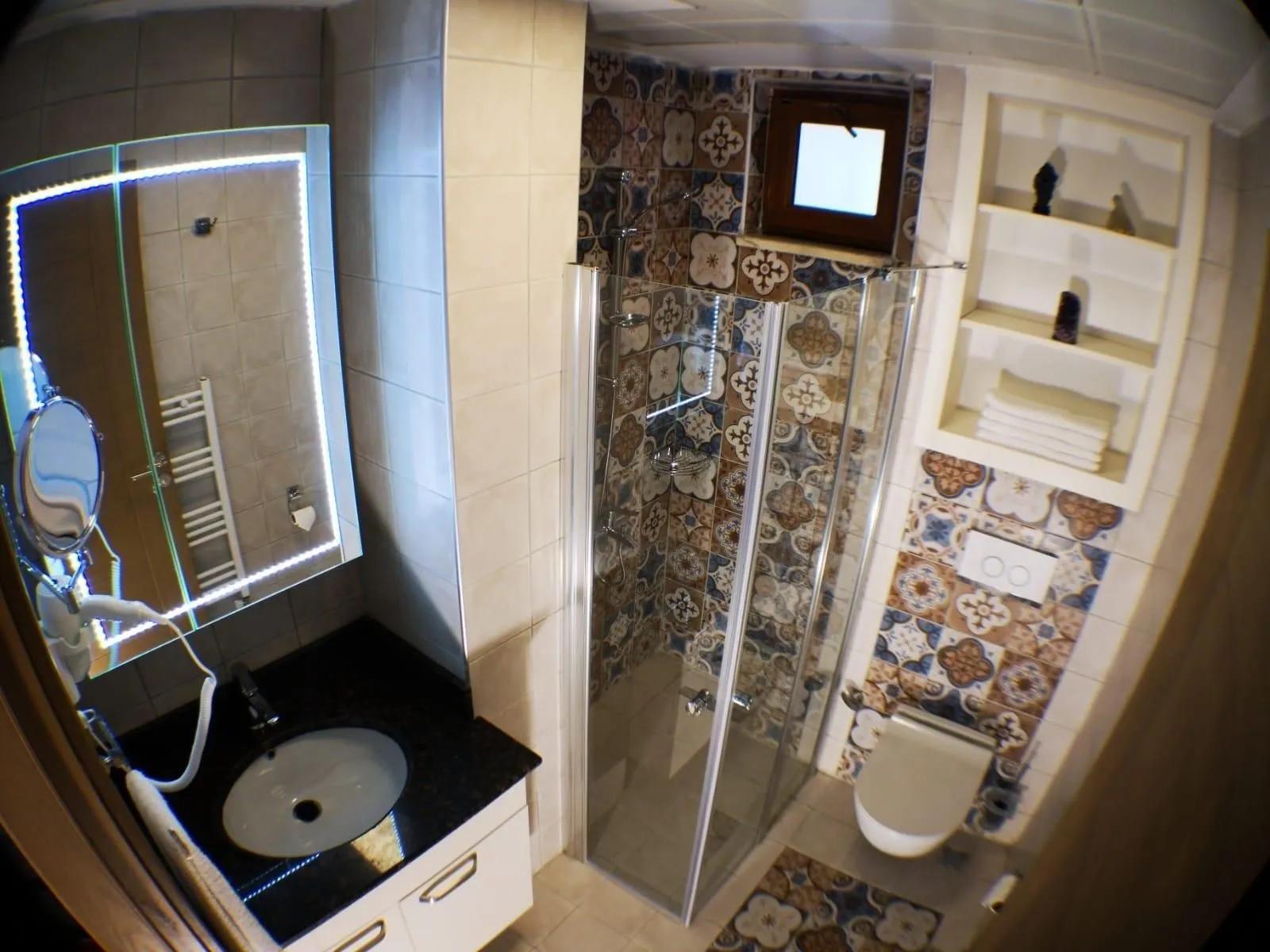Butik 24 Suites — 7