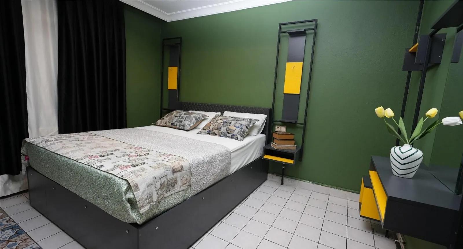 Butik 24 Suites — 10