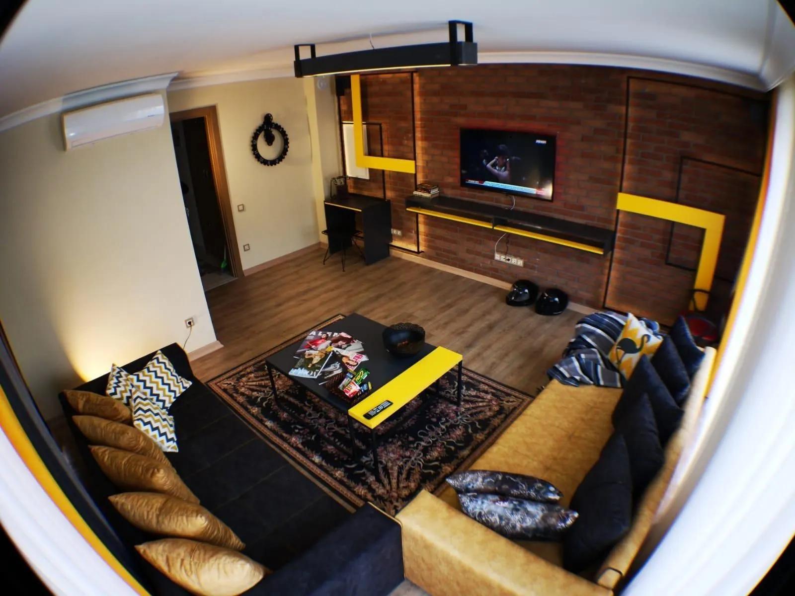 Butik 24 Suites — 12