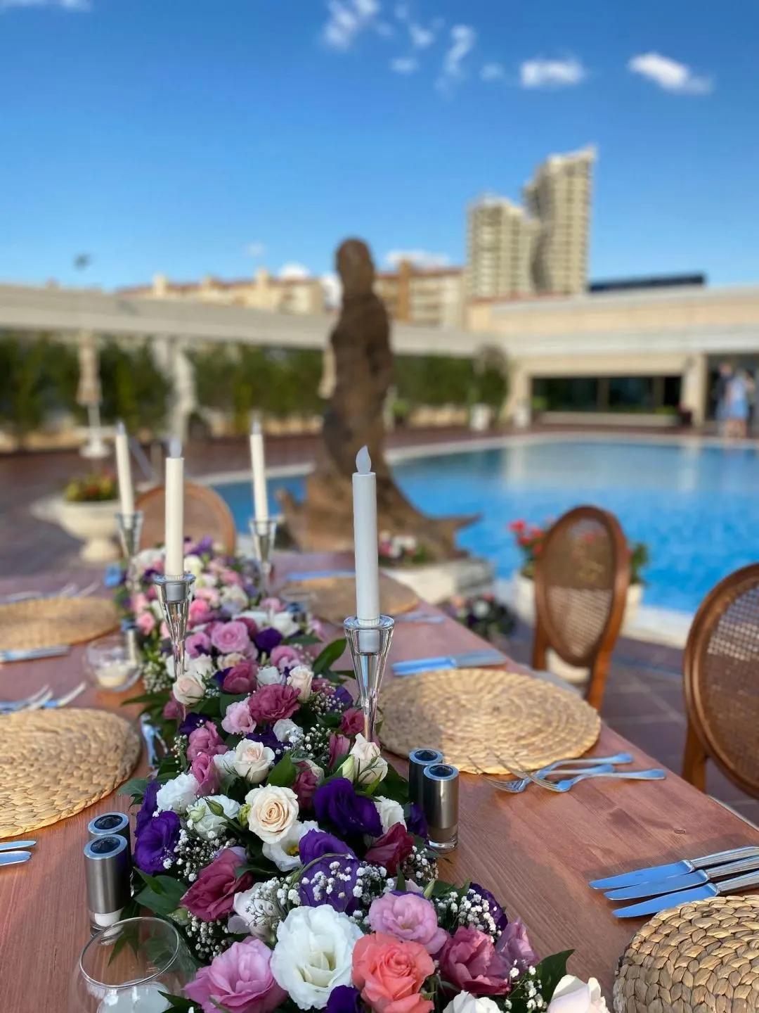Büyükhanlı Park Hotel — 2