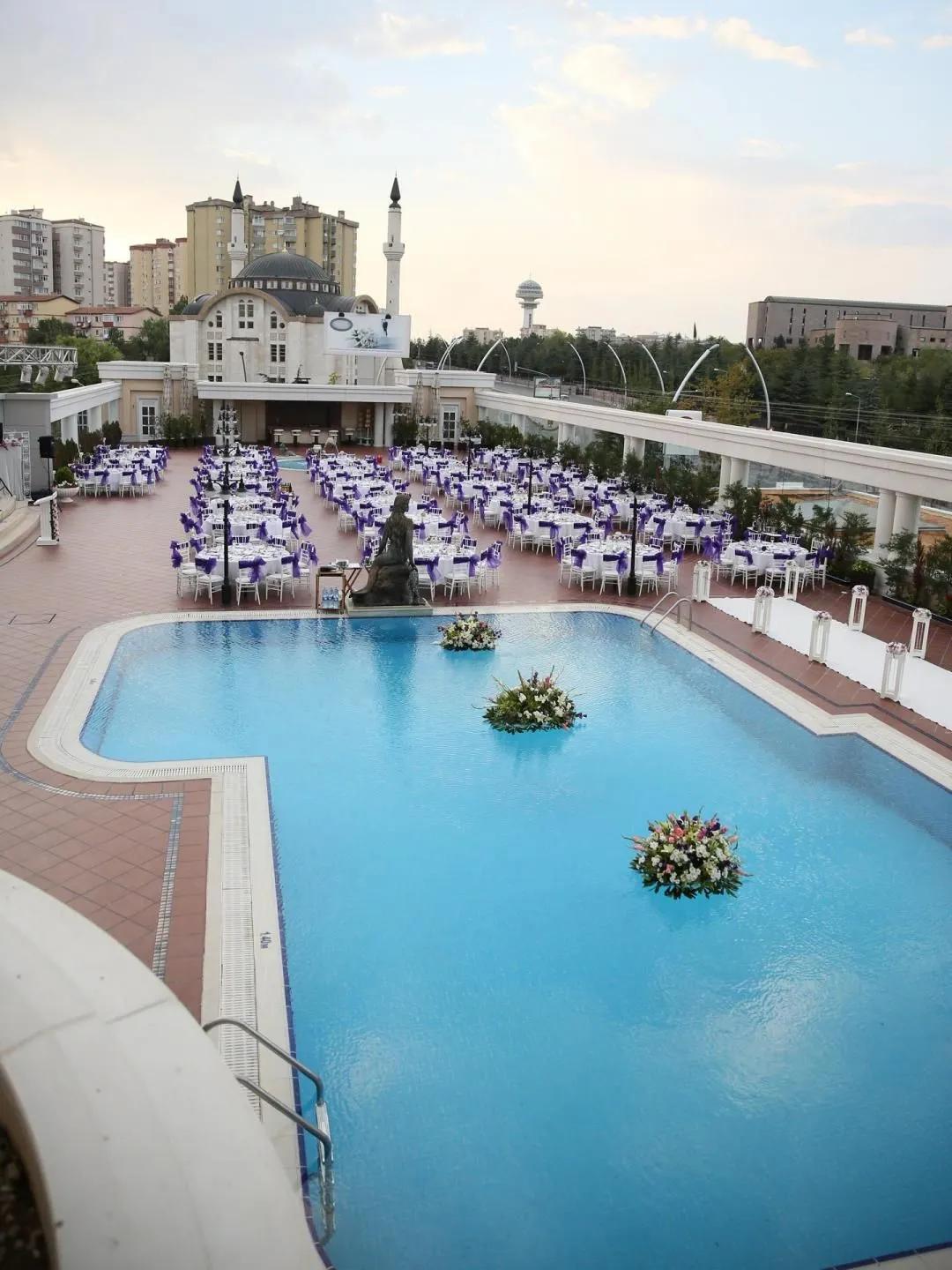 Büyükhanlı Park Hotel — 4