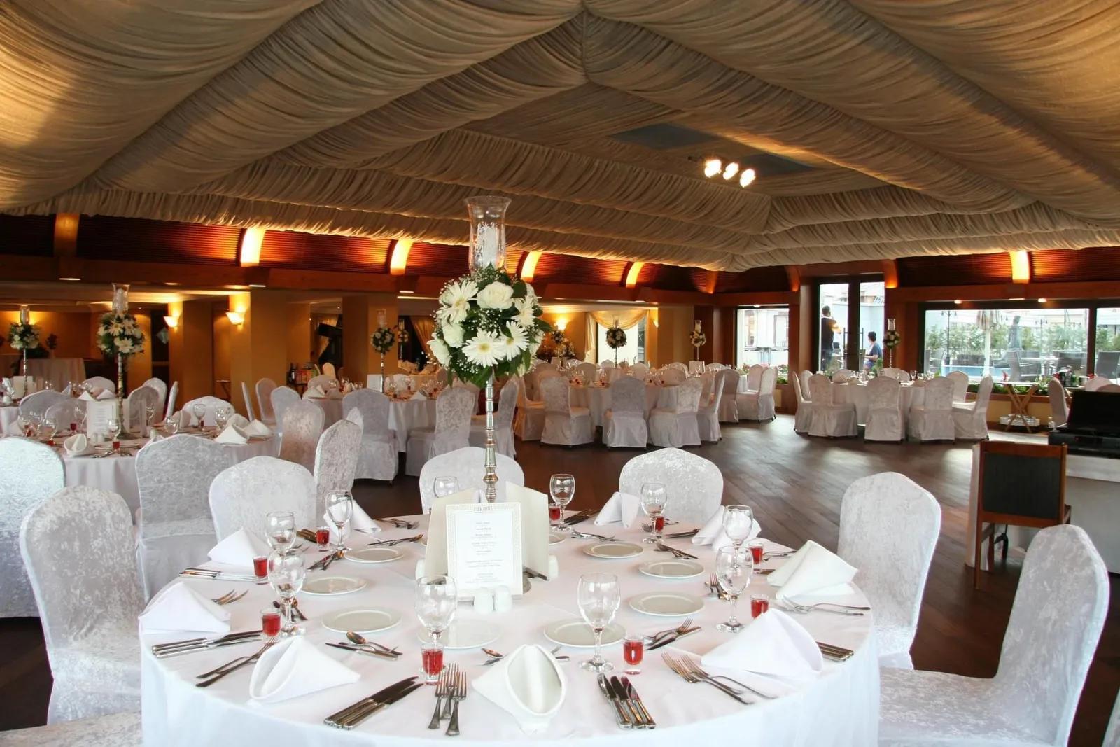 Büyükhanlı Park Hotel — 5