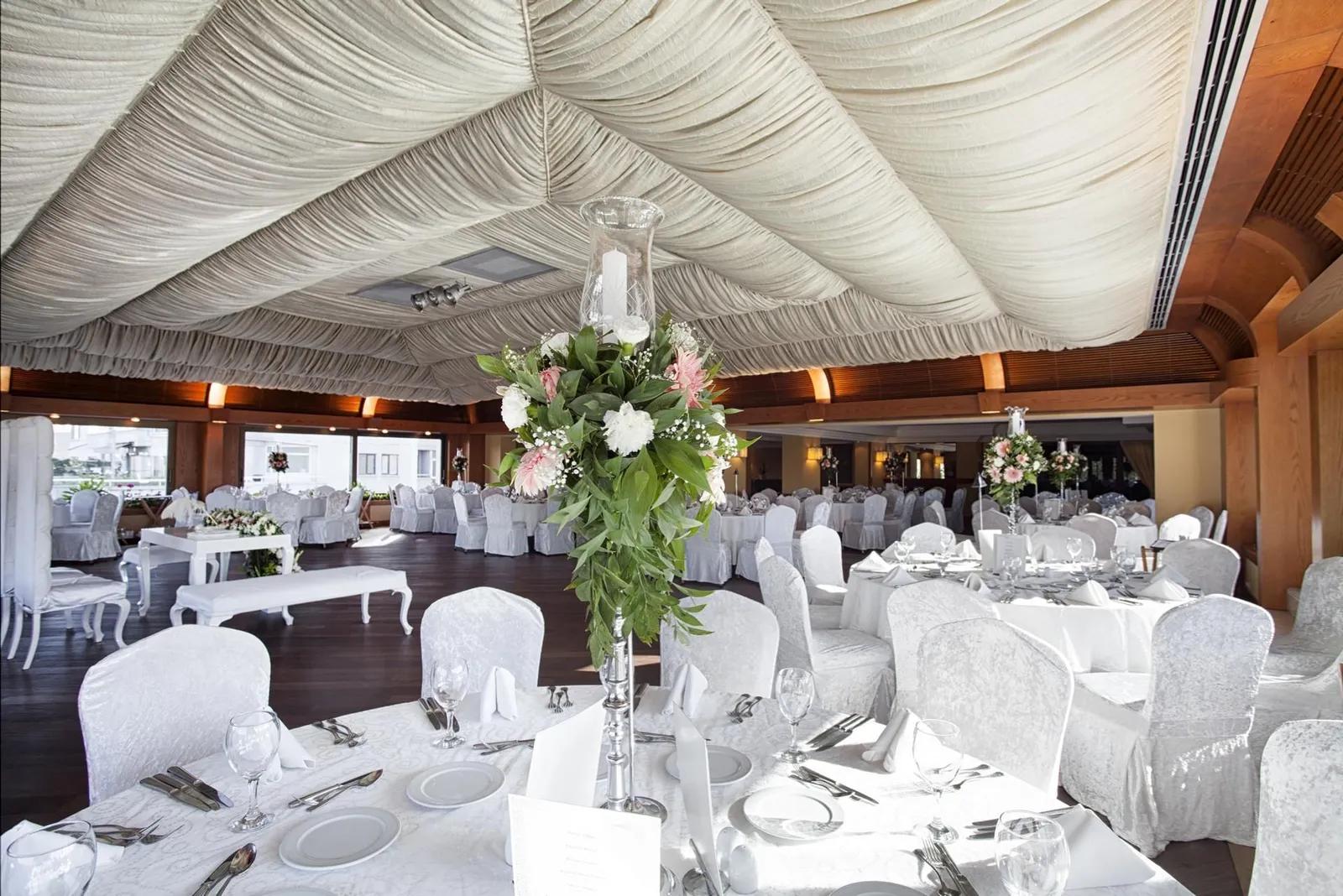 Büyükhanlı Park Hotel — 6