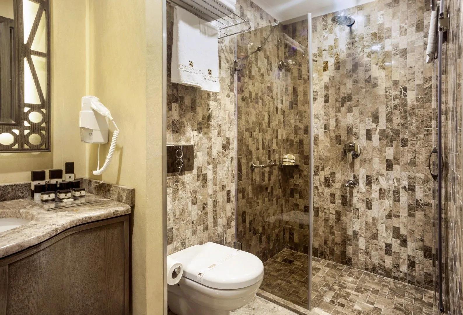 Cadence Design Hotel — 5