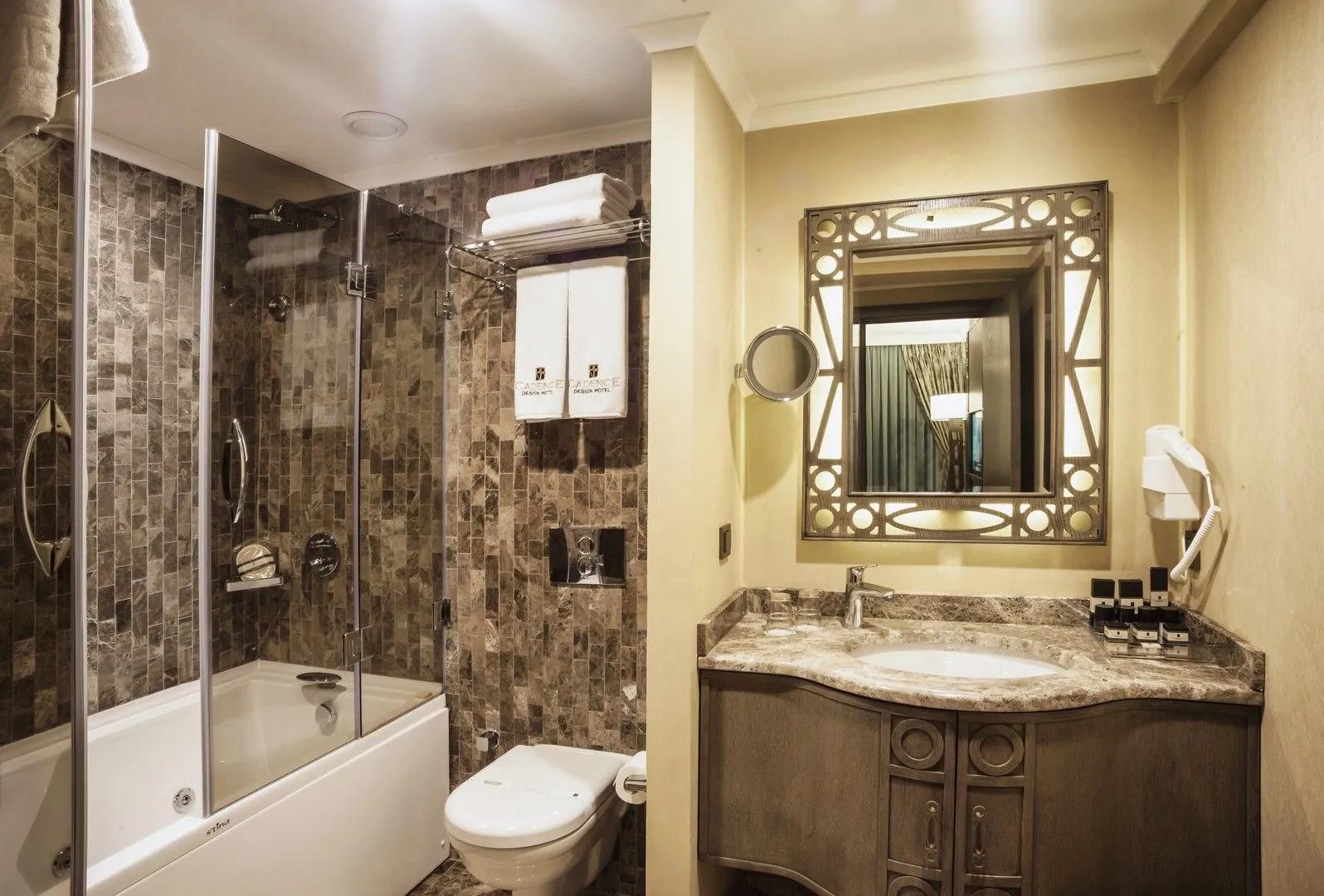 Cadence Design Hotel — 10