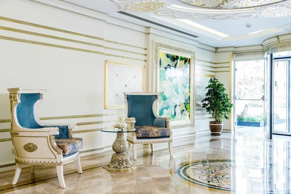 Cassiel Hotel — 6