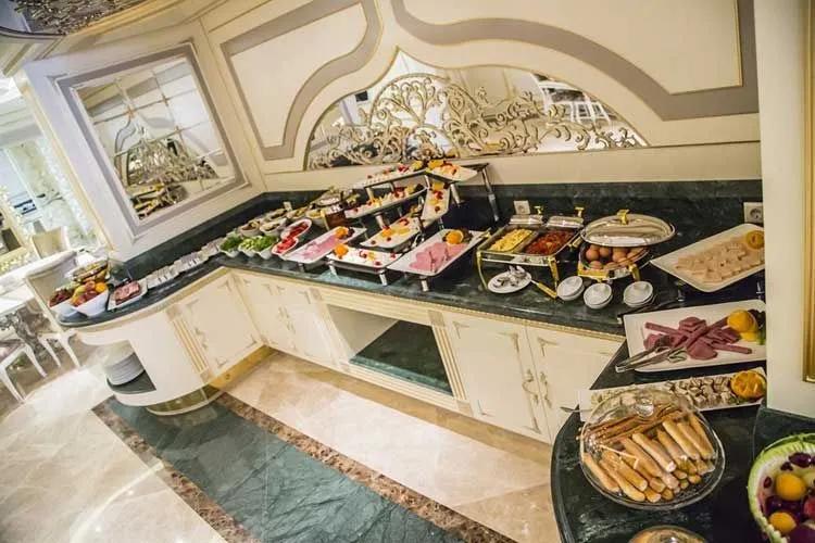 Cassiel Hotel — 7