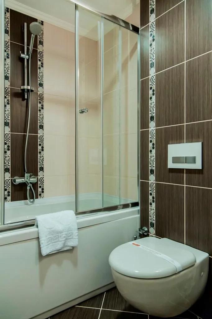 Cassiel Hotel — 12