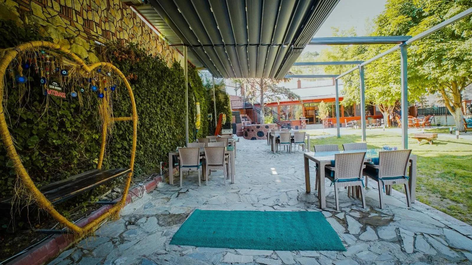 Çelik Resort — 3