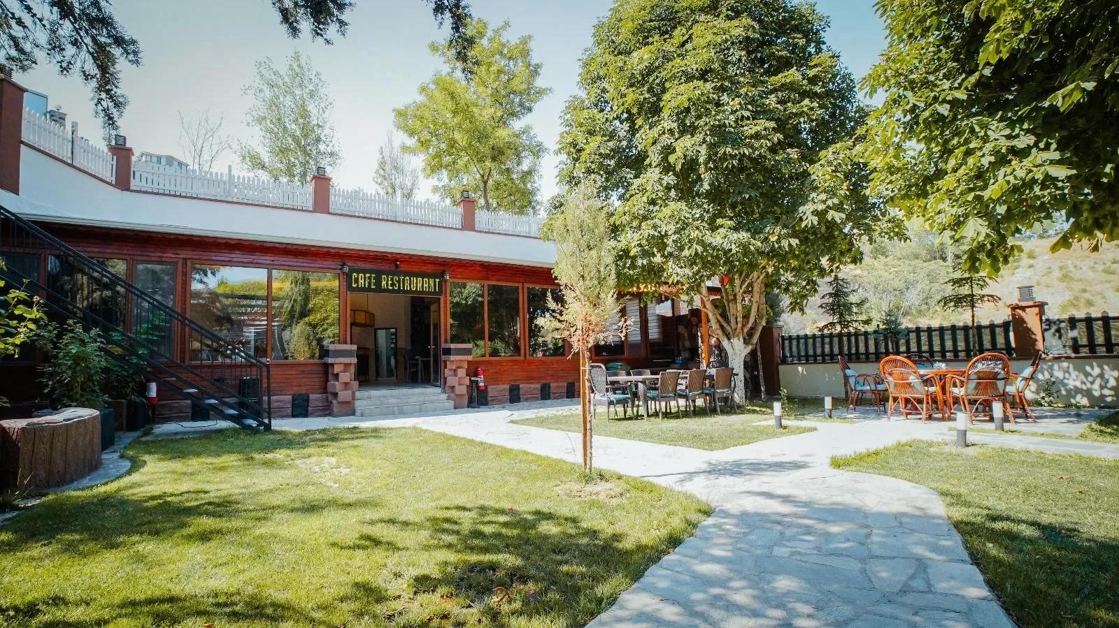 Çelik Resort — 4