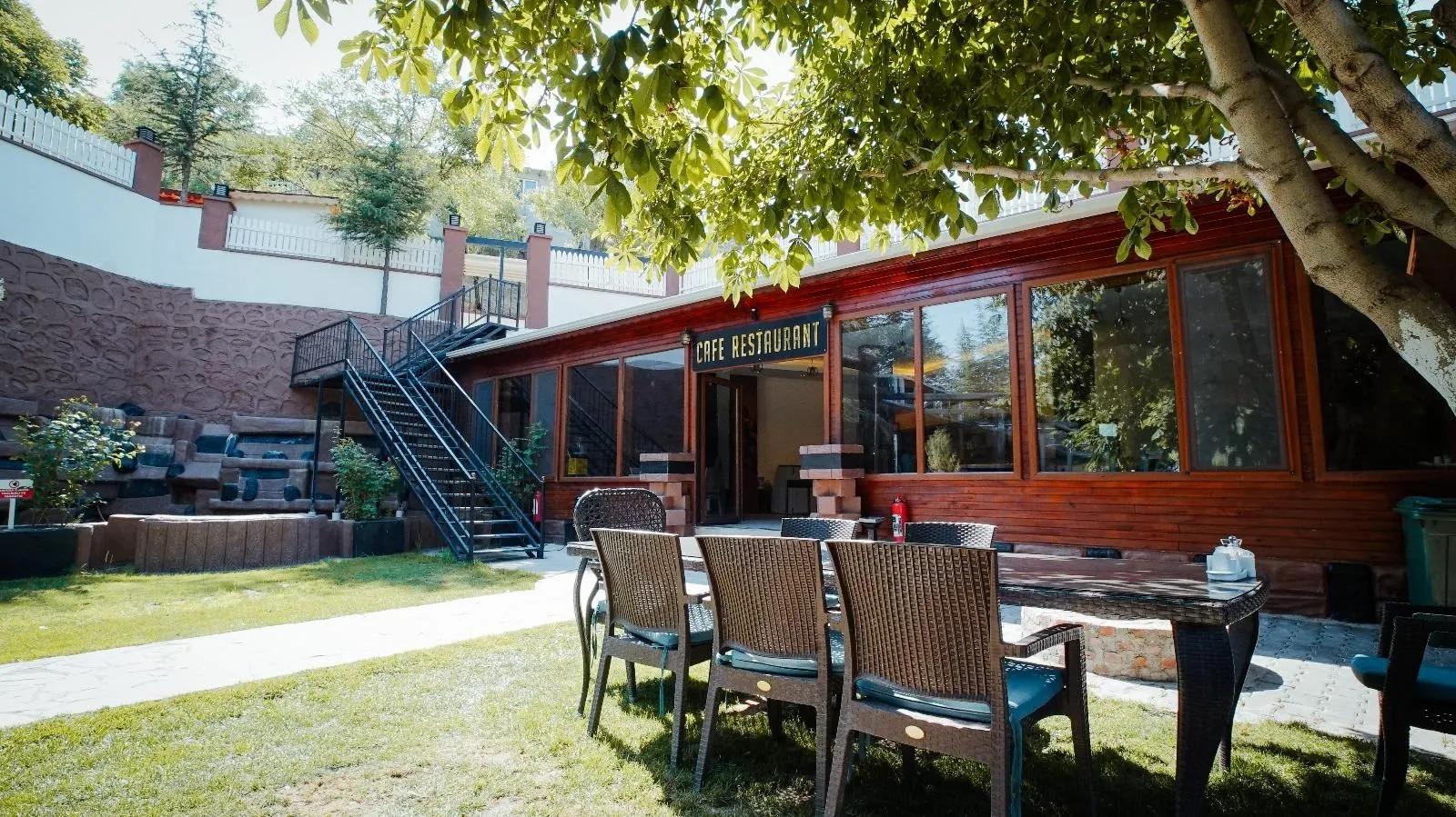 Çelik Resort — 5