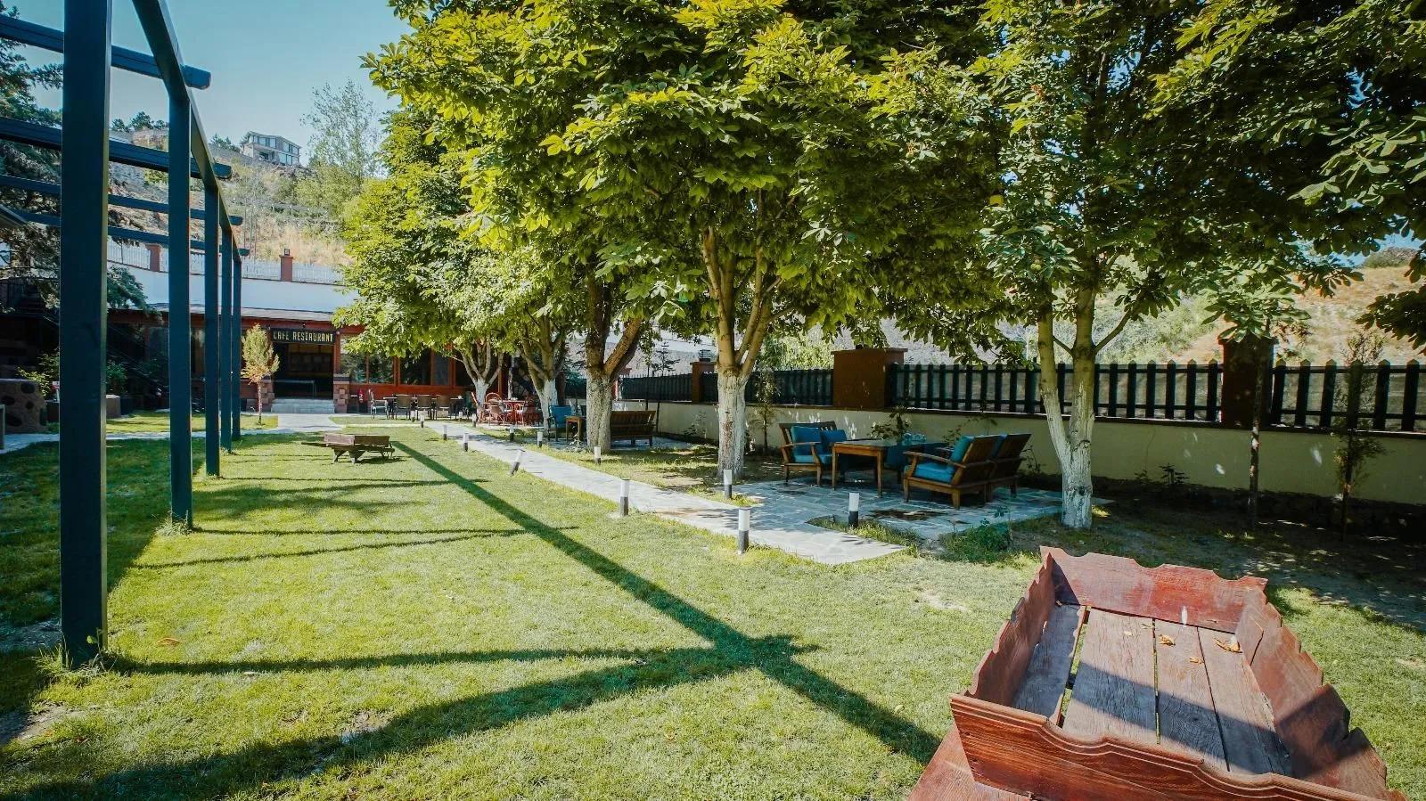 Çelik Resort — 6