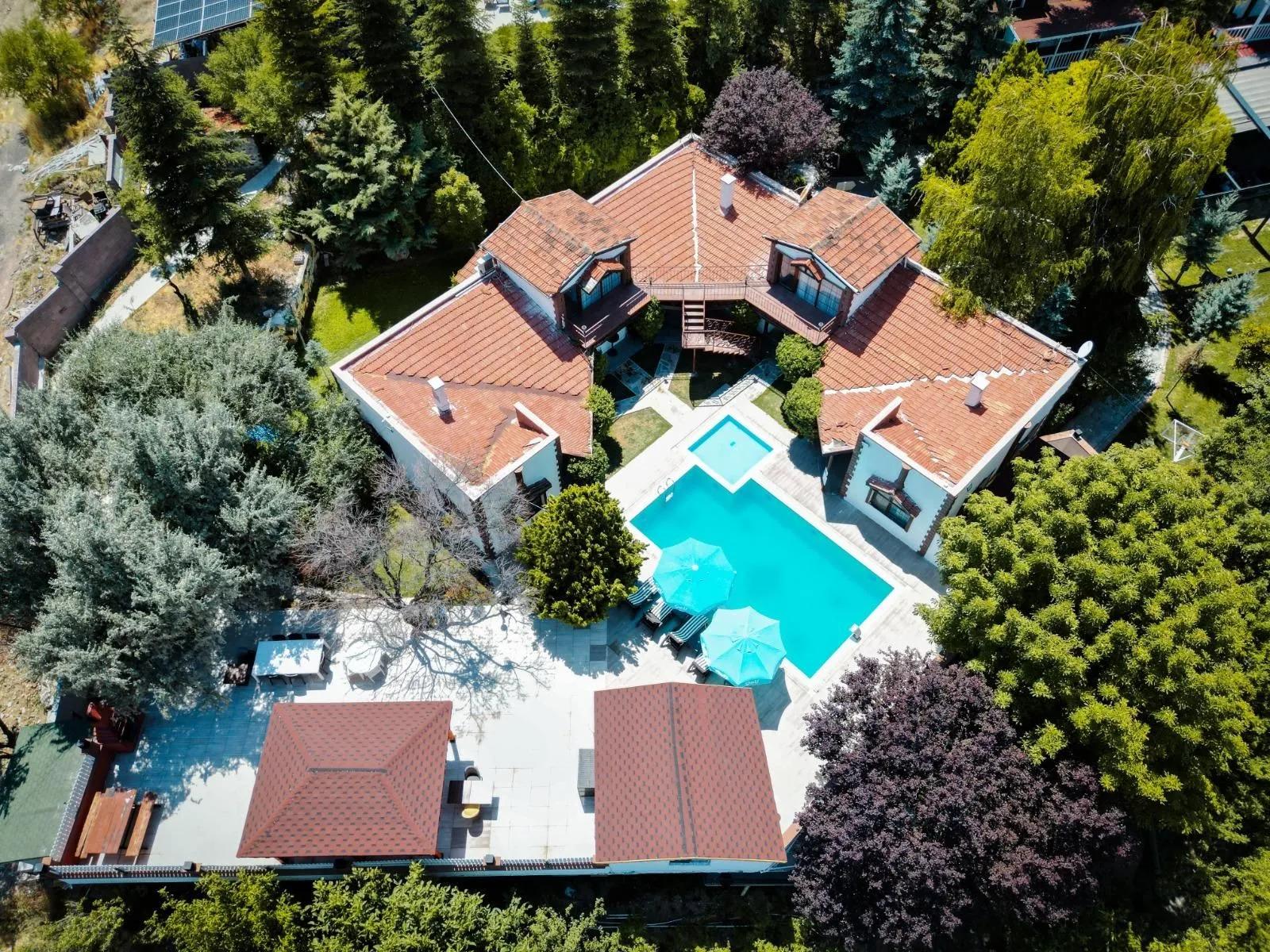 Çelik Resort — 7