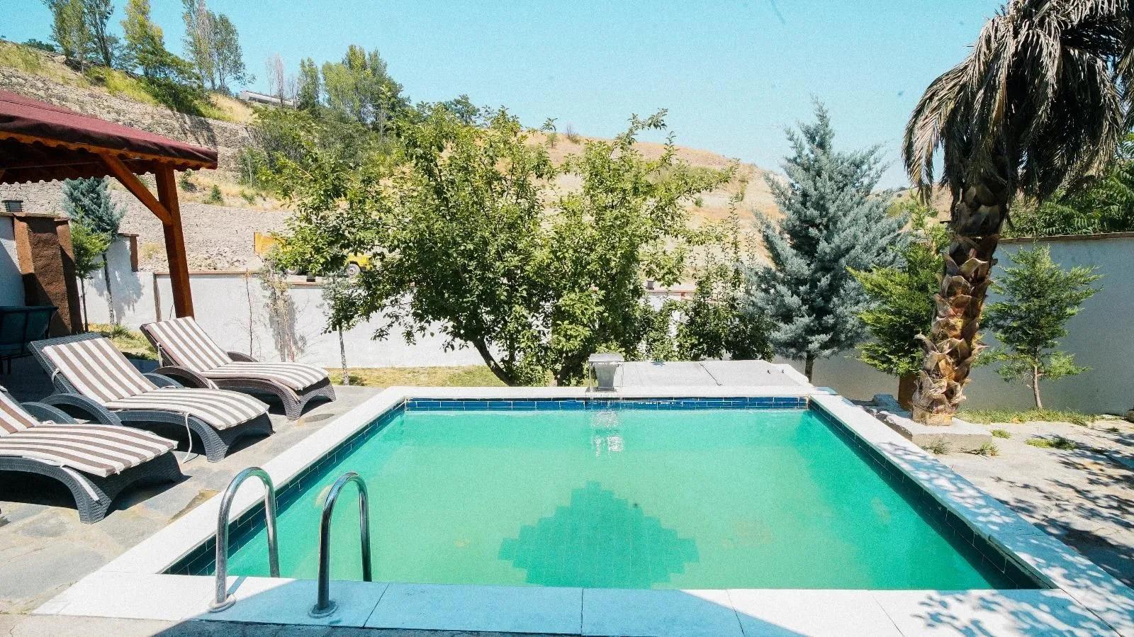 Çelik Resort — 8