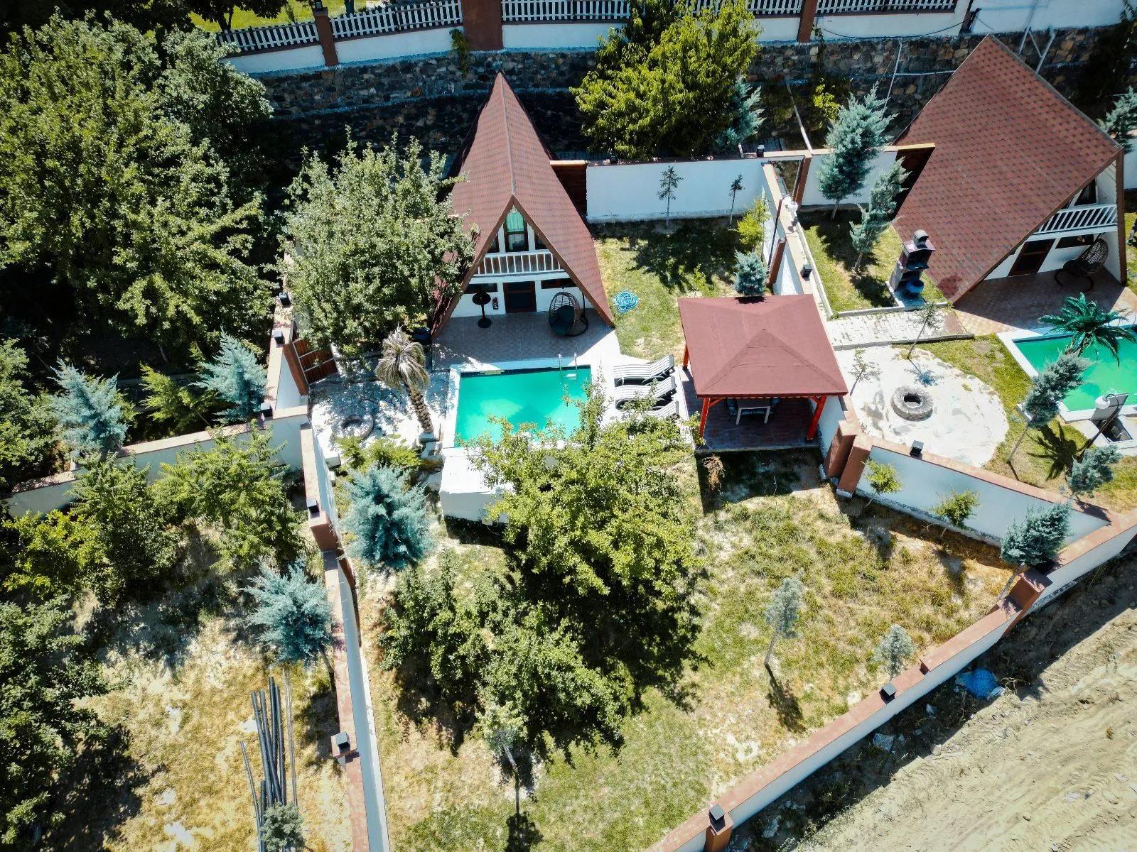 Çelik Resort — 9