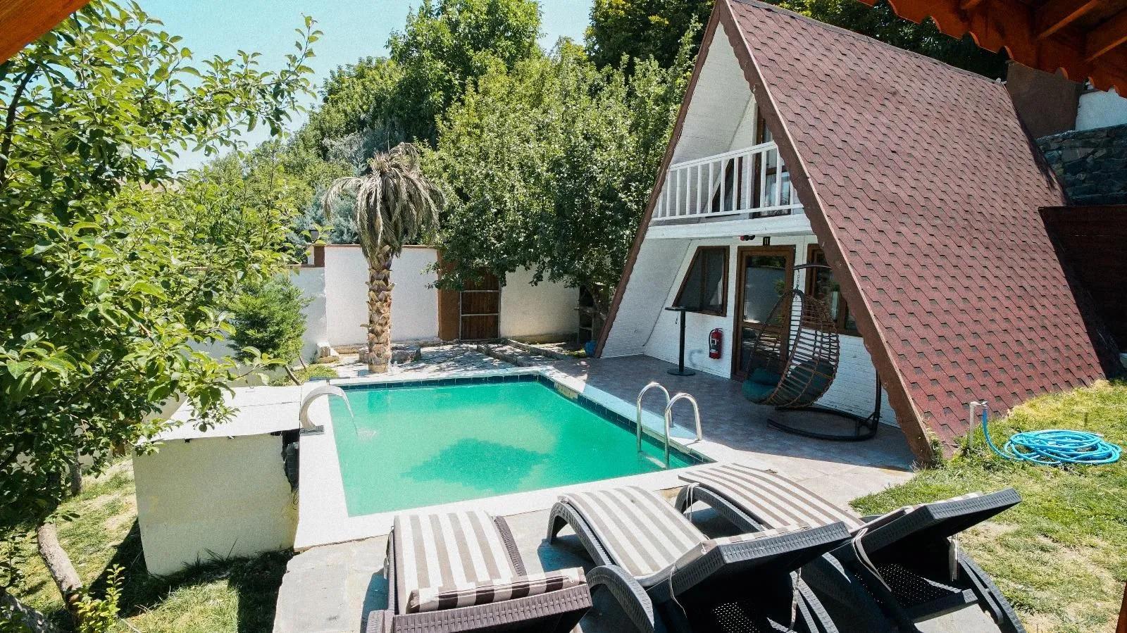 Çelik Resort — 10