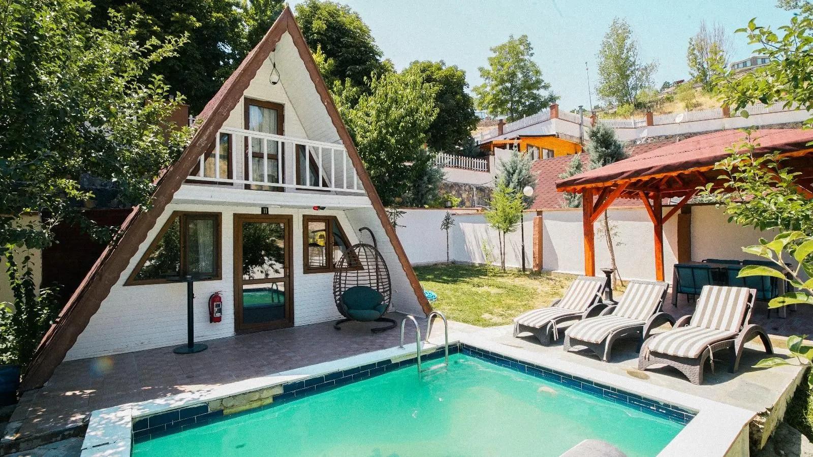 Çelik Resort — 11
