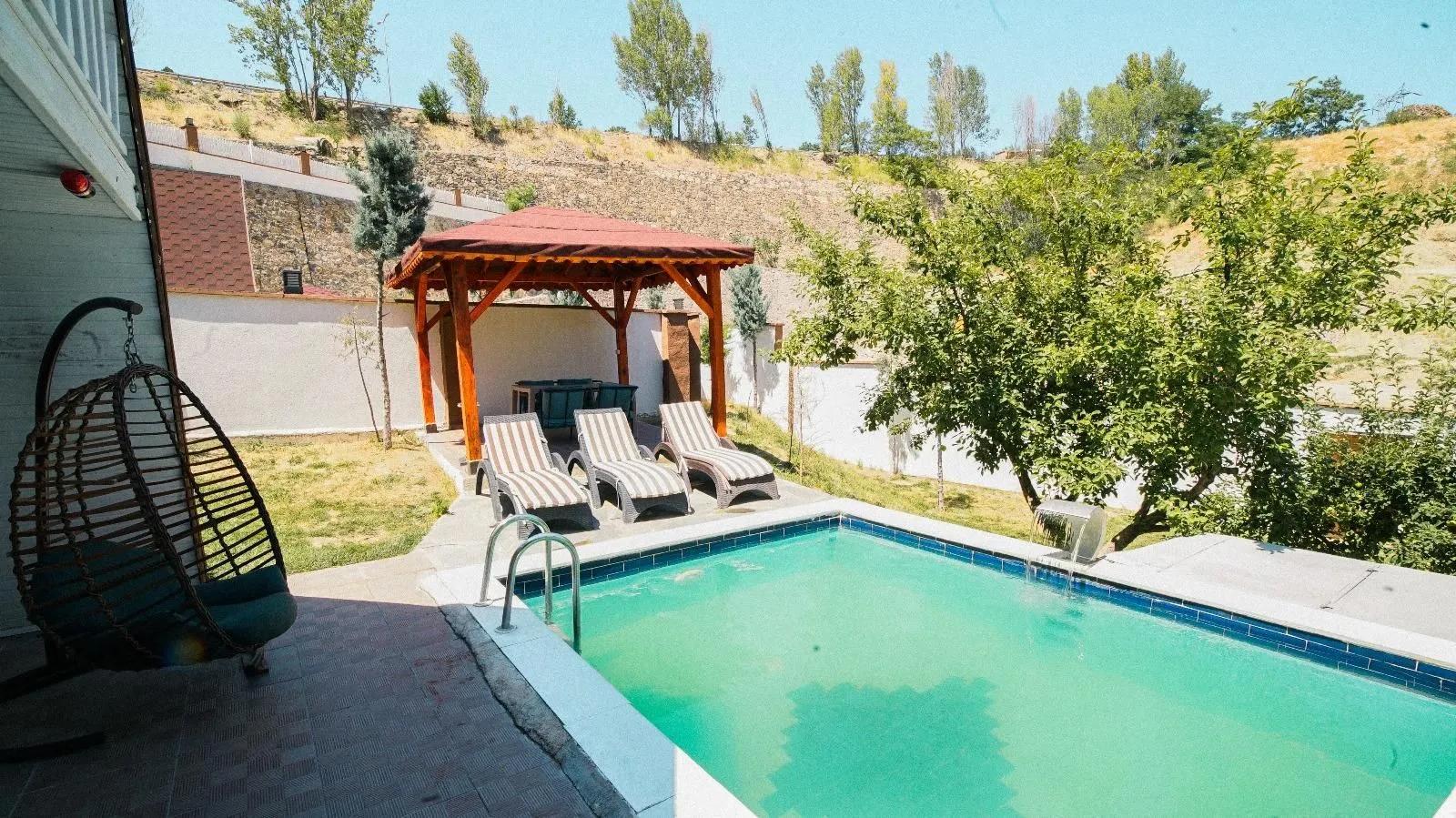 Çelik Resort — 12