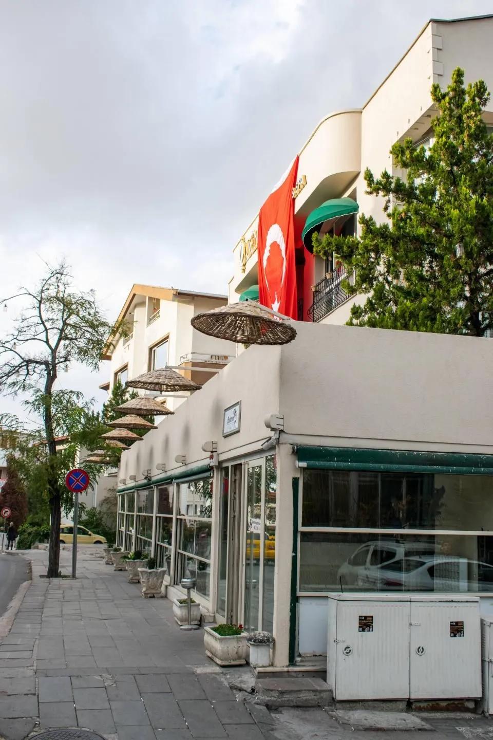 Centrum Otel — 4