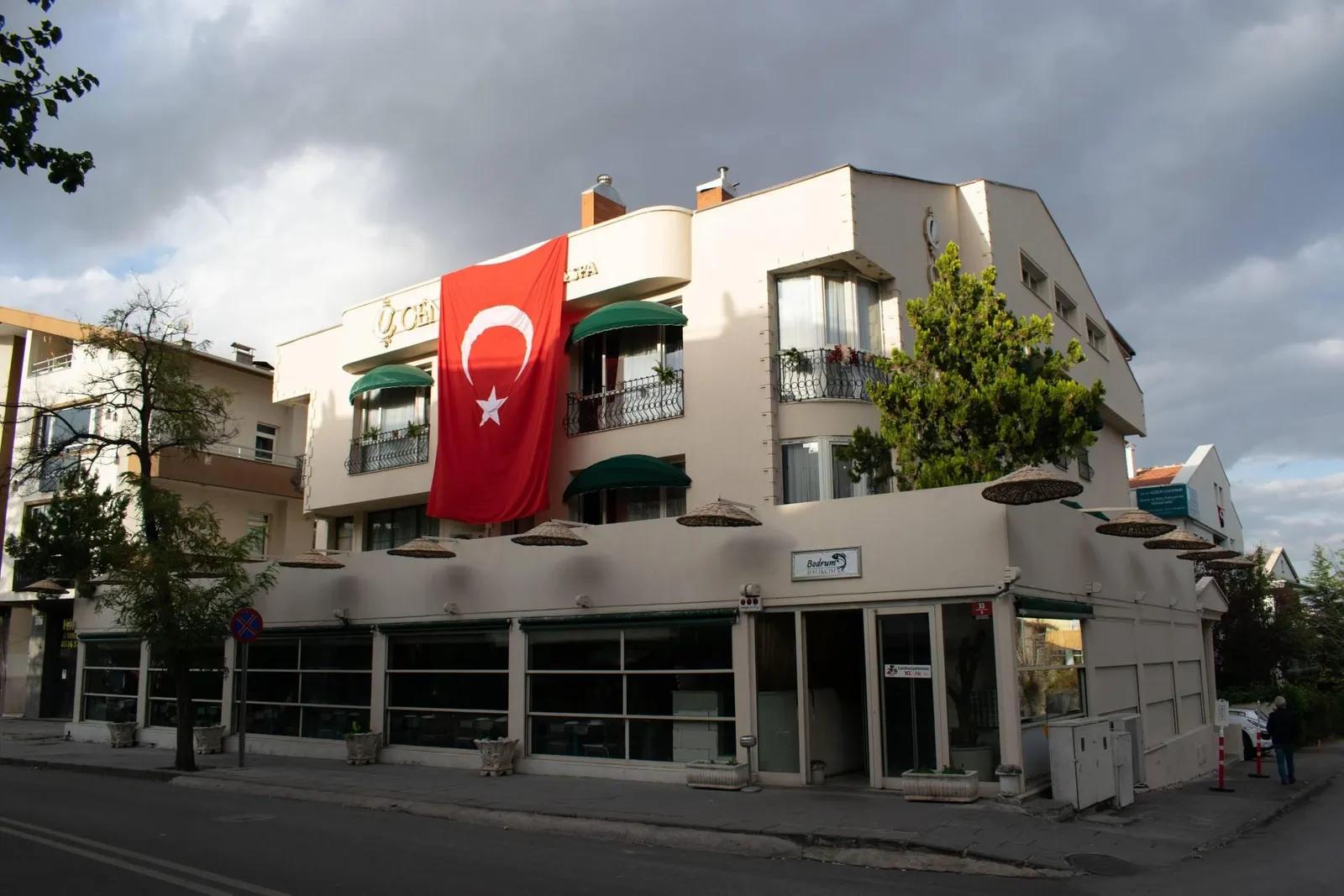 Centrum Otel — 5