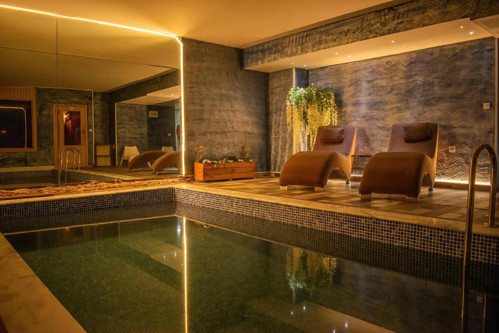 Centrum Otel — 6