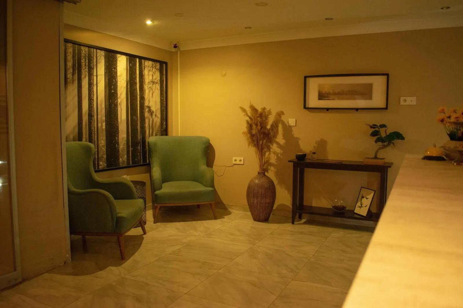 Centrum Otel — 10
