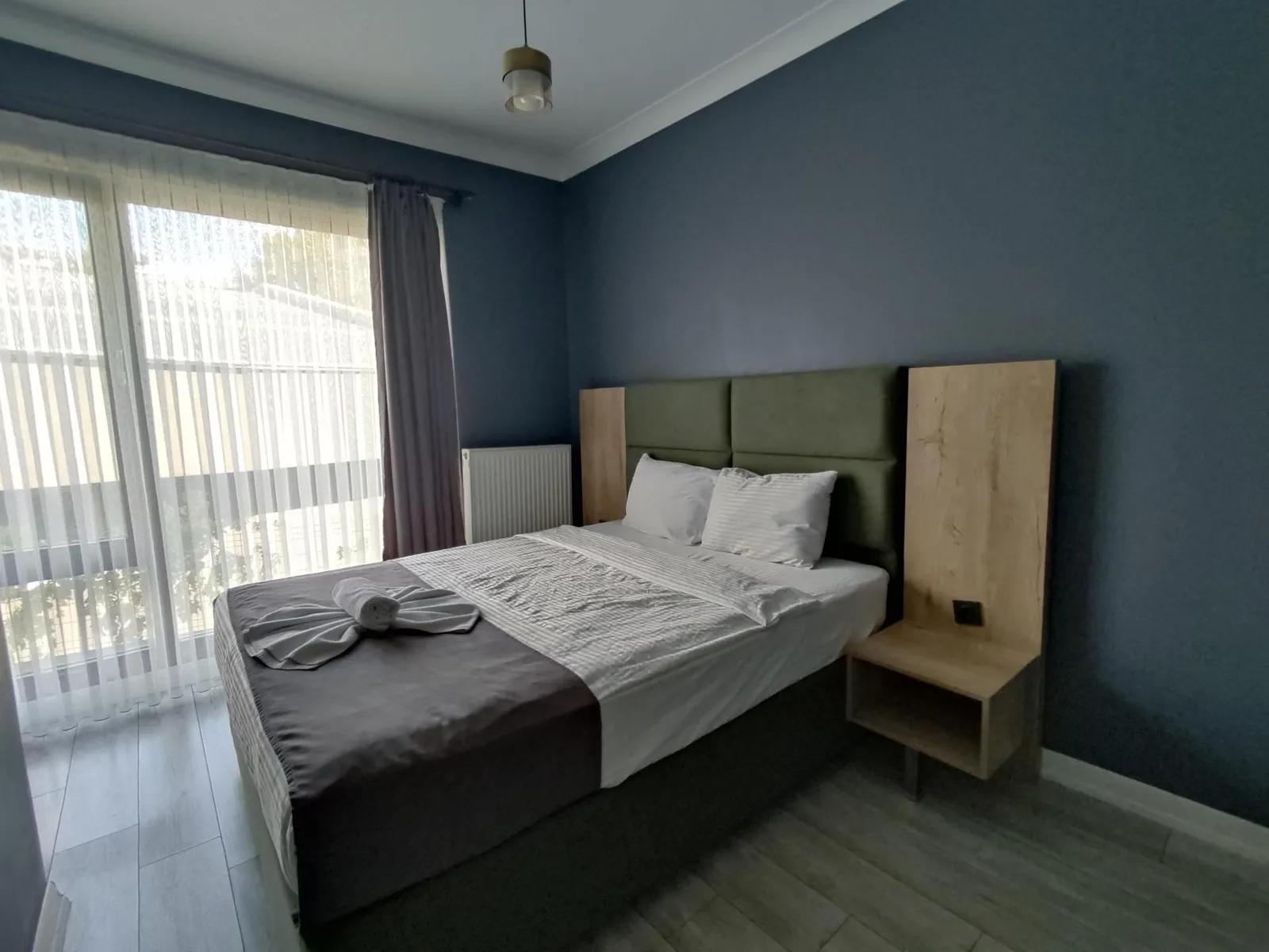 Centrum Residence — 2
