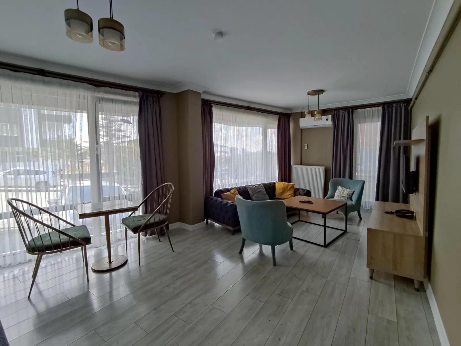 Centrum Residence — 4