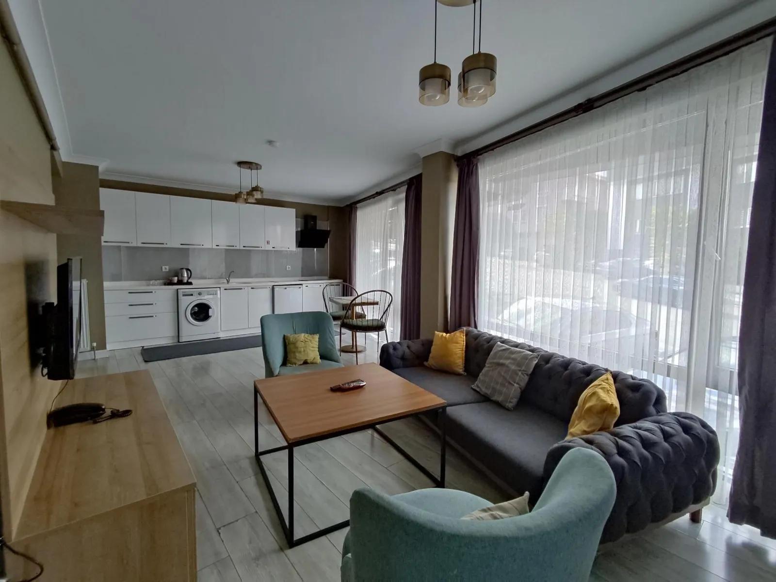 Centrum Residence — 5