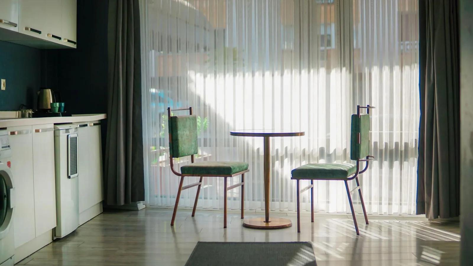 Centrum Residence — 7