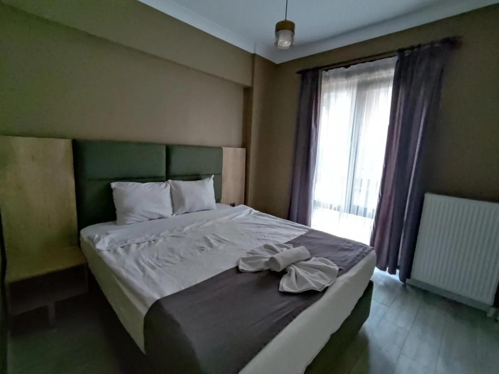 Centrum Residence — 8