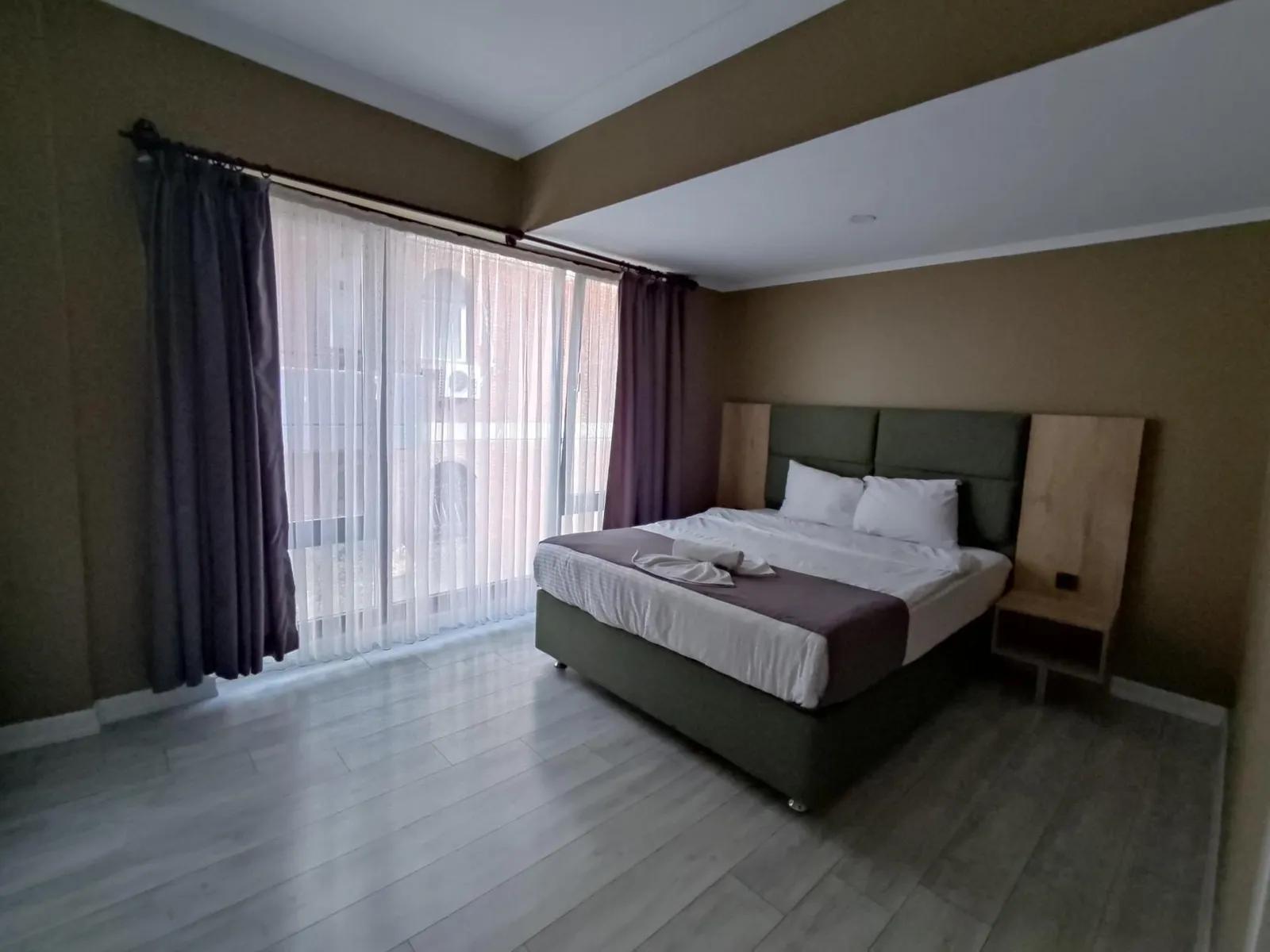 Centrum Residence — 9