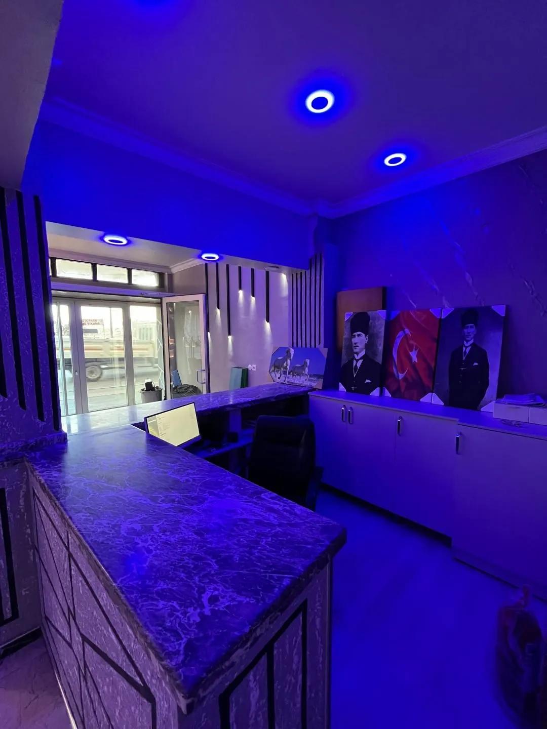 Çiçek Hotel Ankara — 2