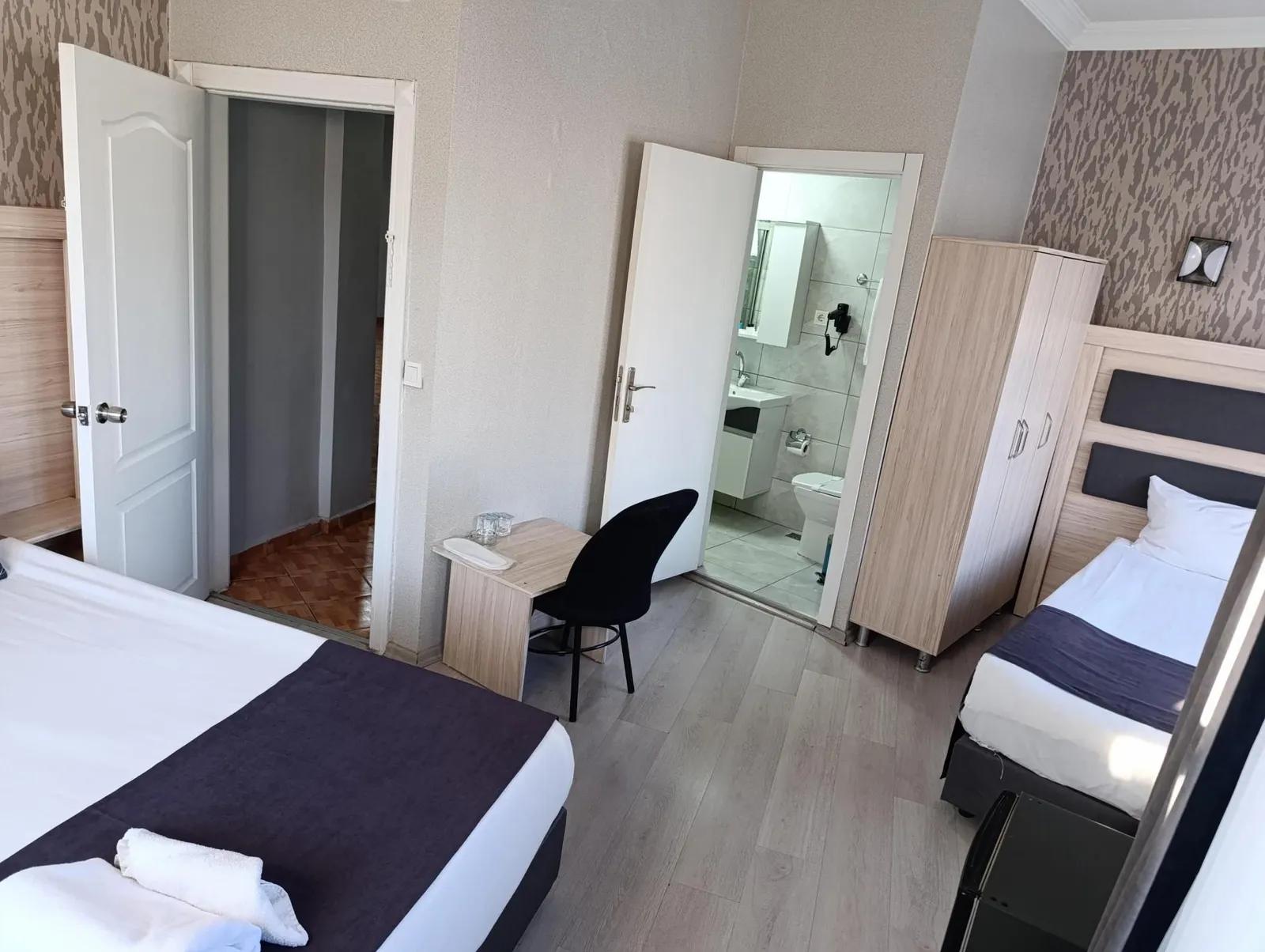 Çiçek Hotel Ankara — 3
