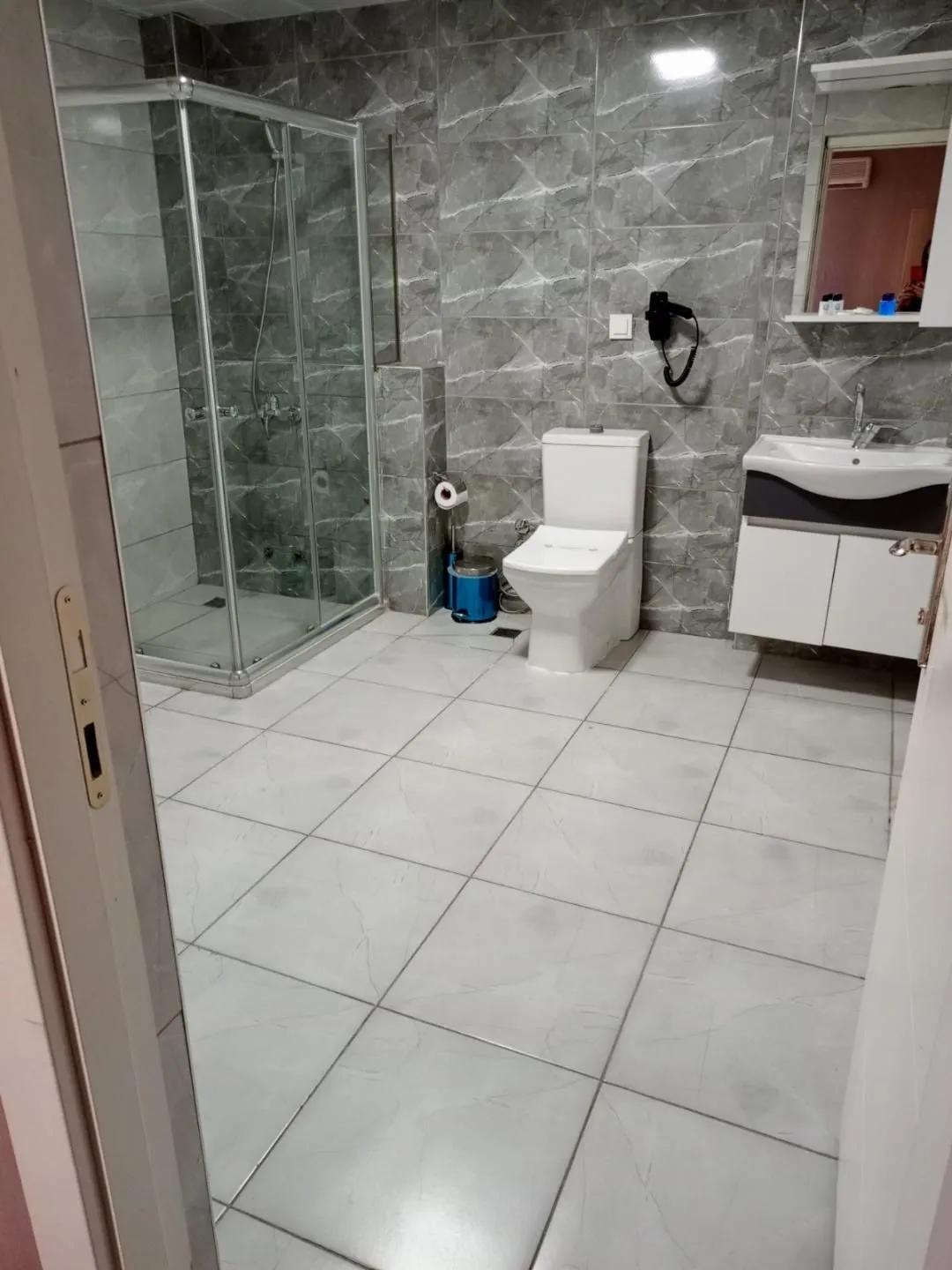 Çiçek Hotel Ankara — 4