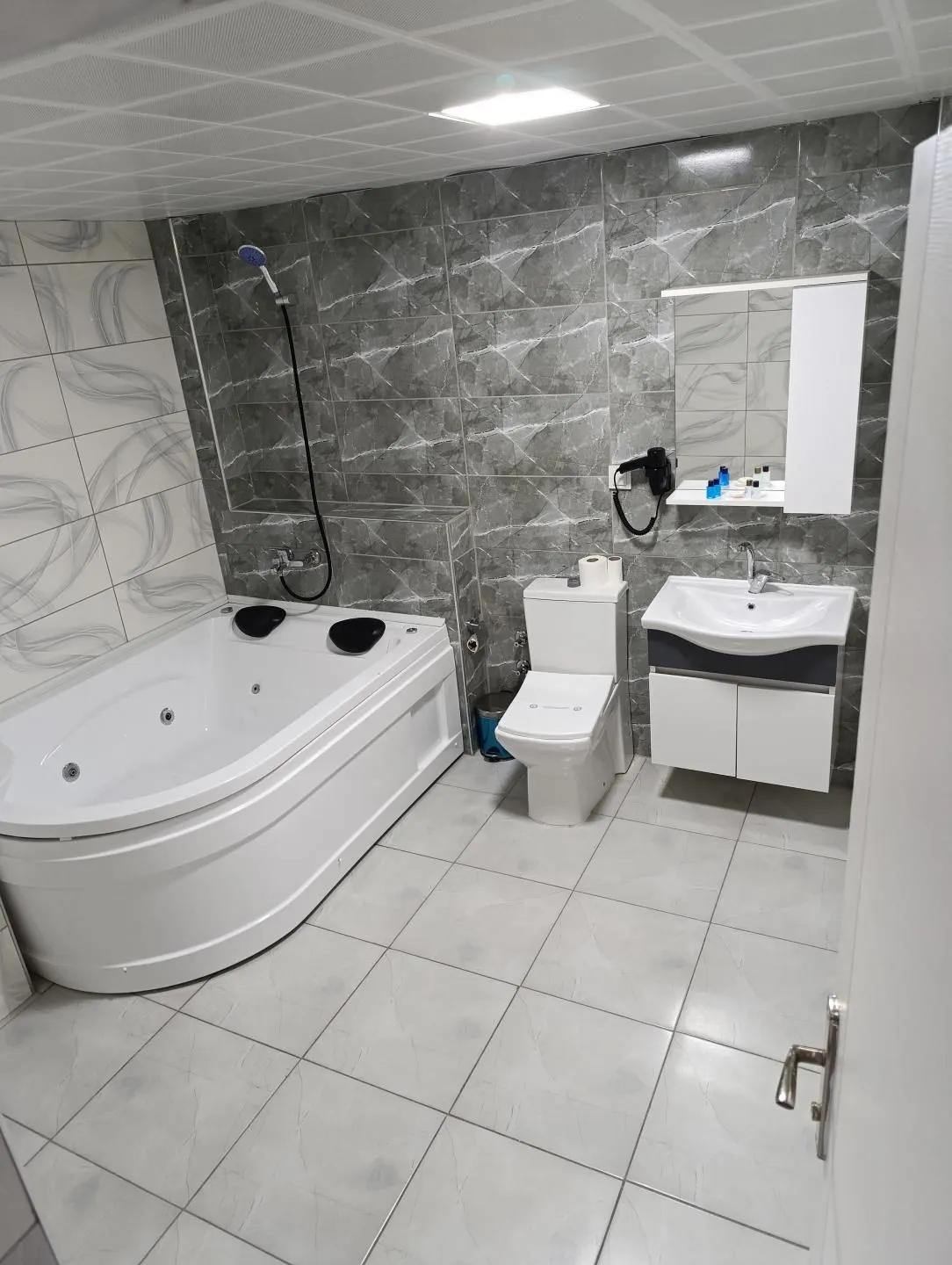 Çiçek Hotel Ankara — 7