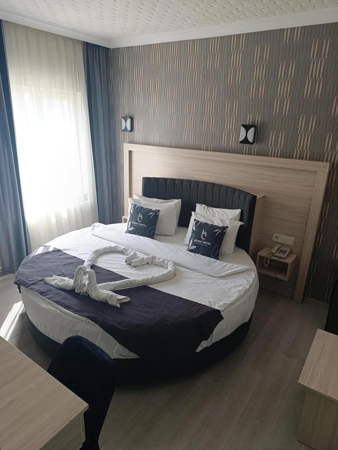 Çiçek Hotel Ankara — 8