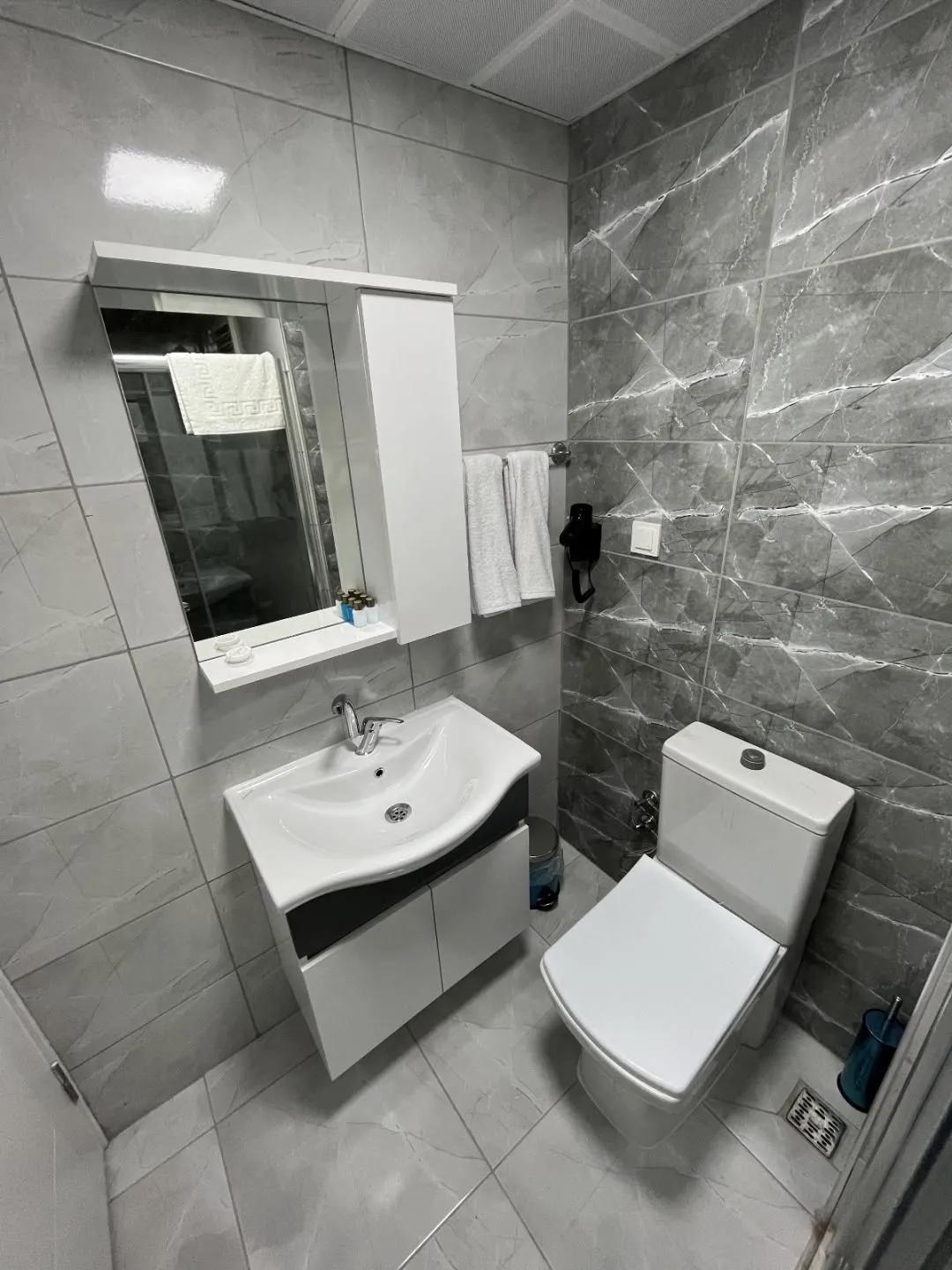 Çiçek Hotel Ankara — 9