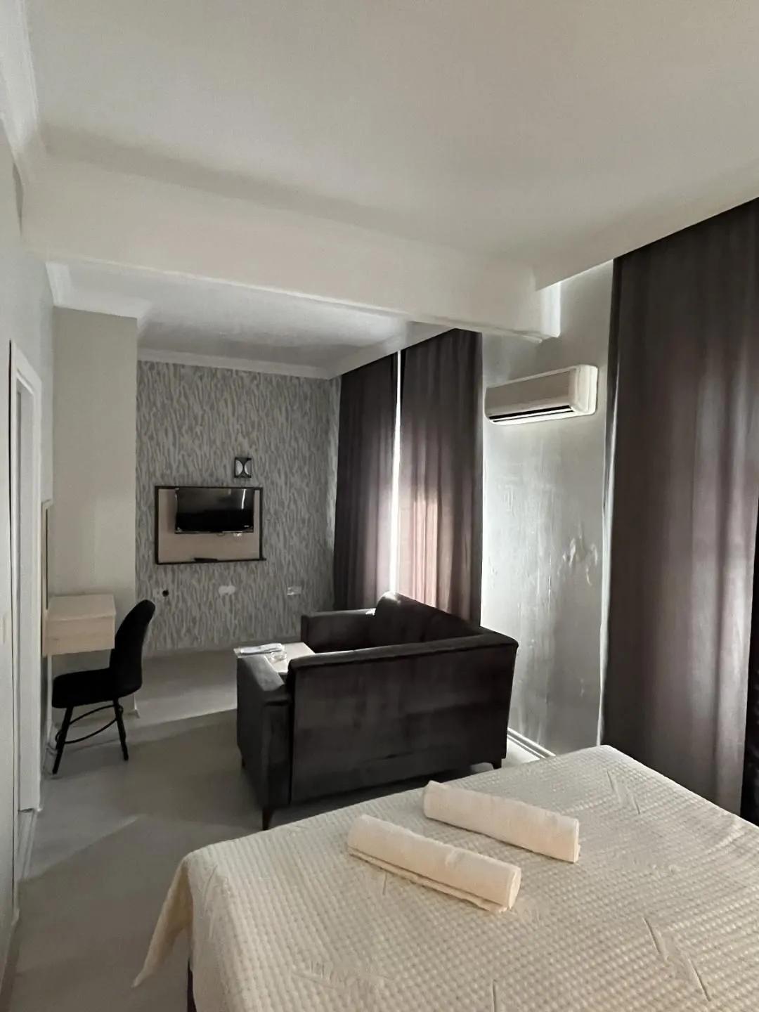 Çiçek Hotel Ankara — 10