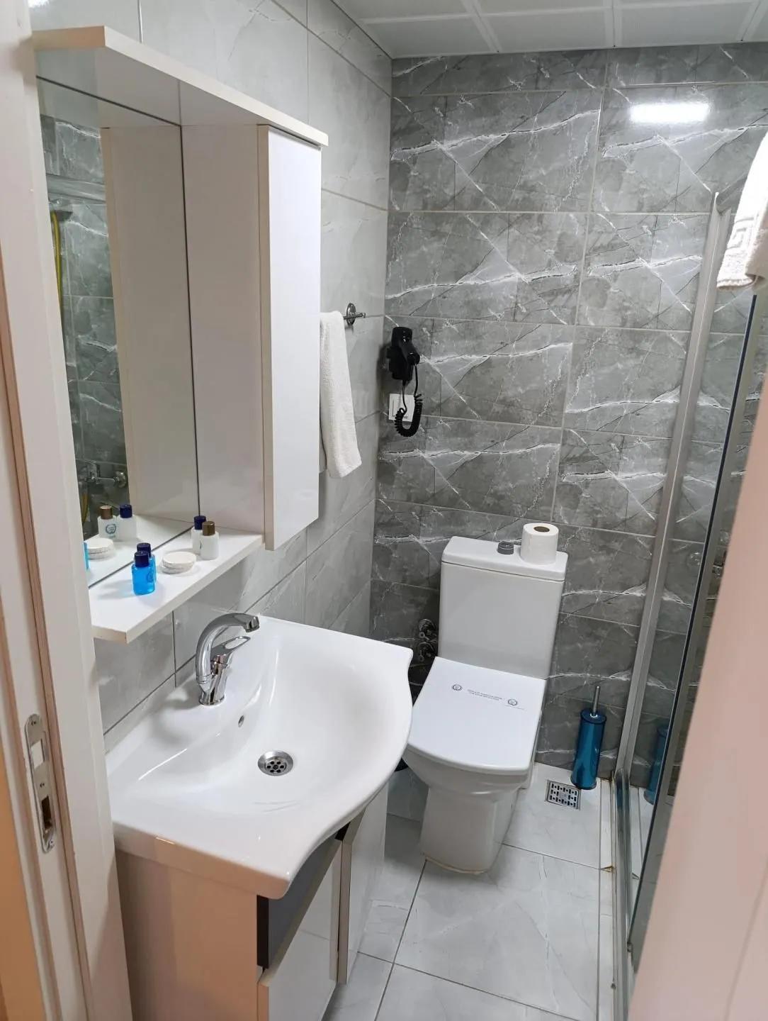 Çiçek Hotel Ankara — 12