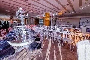 City Hotel Turan Güneş — 3