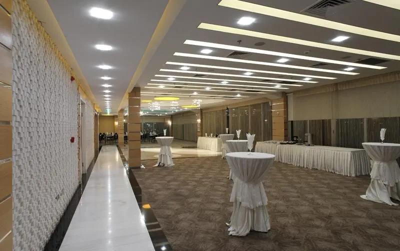 City Hotel Turan Güneş — 6