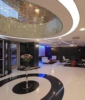 City Hotel Turan Güneş — 8