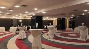 City Hotel Turan Güneş — 9